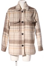 BERSHKA Übergangsjacke Damen