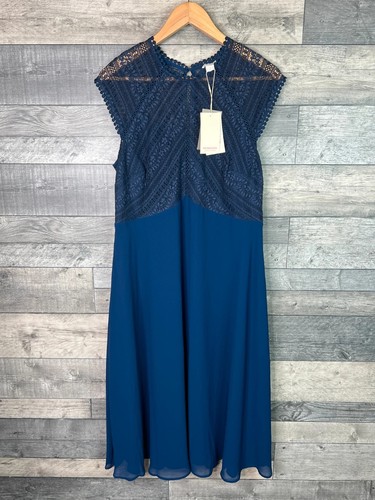 Monsoon lolita midikleid - midikleid, gr
