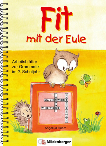 Fit mit der eule - 2., 2