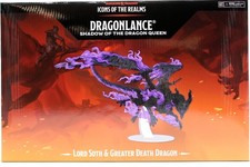 WZK96224 D&D Icons of the