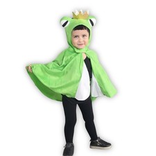 Kostüm Umhang, Klein-Kinder