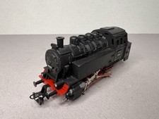 Spur TT Dampflok BR 81 001 DR, Tillig, Rechteckmotor, prima