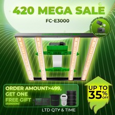 Mars Hydro FCE3000