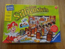 Schloss Silbenstein 2006