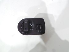 2008 AUDI A3 Scheinwerfer