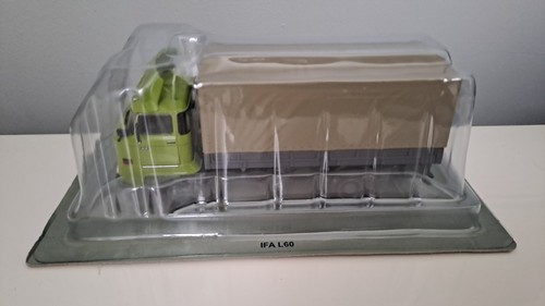 Ifa l60 nutzfahrzeuge lkw - l60,