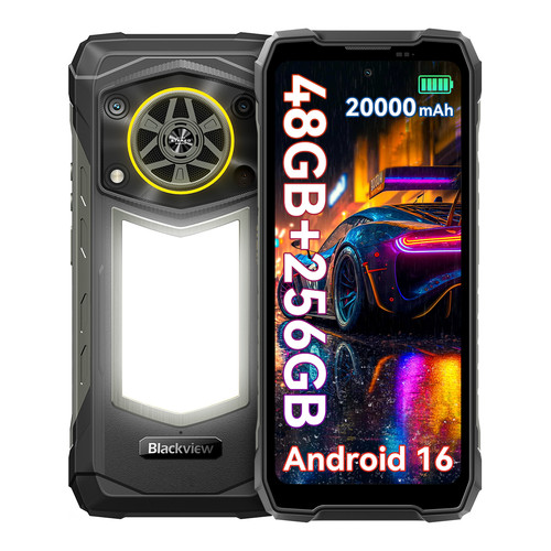 Blackview rock outdoor - blackview, 5