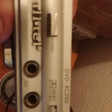 DVD-YC200 DVD Player