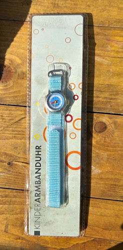 Kinder armbanduhr analog - kinder,