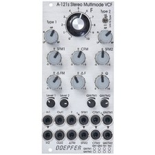 Doepfer A-121s Stereo