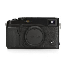 Fujifilm X-Pro 1