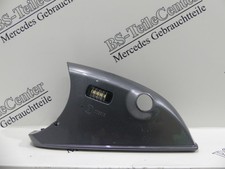 Mercedes W212 W207 W218 Außenspiegelgehäuse Spiegelkappe Kappe Blende 2128101315