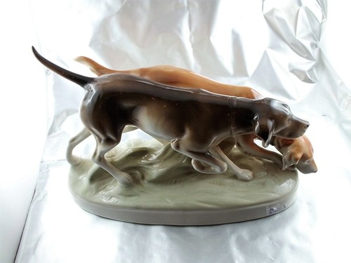 Grosses porzellanfiguren - grosses,