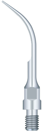 Zeg spitze ultraschall sirona - zeg,