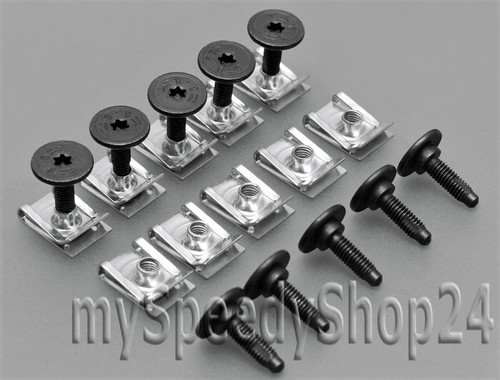 Torx schrauben mit - t-30,
