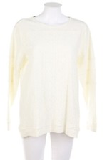 Soquesto Cotton Pullover Lace