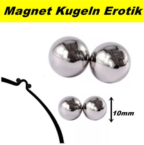 Nippelklemmen magnet kugel - nippelklemmen,