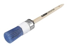 Lack-Ringpinsel Lackpinsel ELITE EVOLUTION all in one-PRO-Borste für alle Lacke