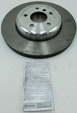 Brembo Bremsscheibe 09.C409.13 passend für BMW 09C40913