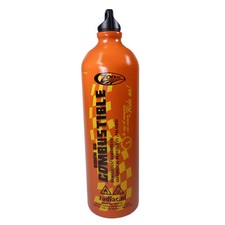 Reserveflasche zusatztank rot - reserveflasche,