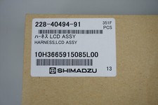 Shimadzu 228-40494-91 Ribbon