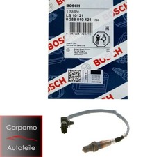 Bosch lambdasonde 0258010121 - bosch,