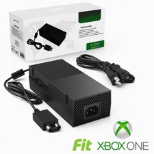 AC Adapter Brick Charger Power