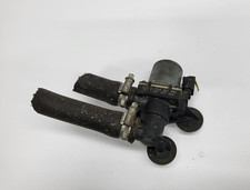 BMW 3er E46 325ci  Wasserventil Heizungsventil Kühlwasser Duoventil 8369805 (47)