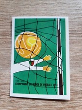 Panini World Cup Story World
