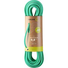 Edelrid Eagle Lite Eco Dry 9,5 mm - Einfachseil - 60 m