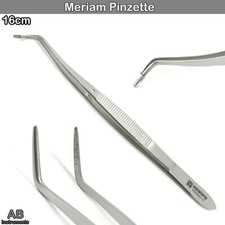 Meriam Pinzette Zahnarzt