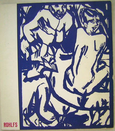 Christian rohlfs 1849 1938 - christian, 1849-1938