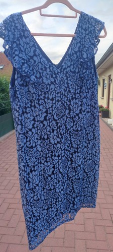 Yessica etuikleid shift - yessica, spitze