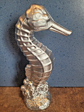 Seepferdchen Landhaus Deko