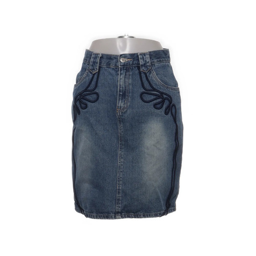 Mail jeansrock größe - x-mail,, jeansrock,