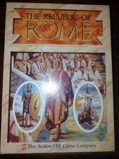 The republic rome - the, of