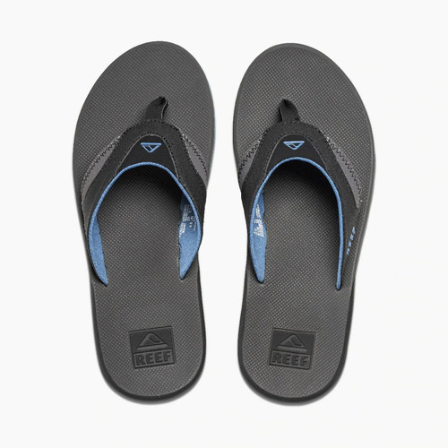 Reef fanning herren synthetik - reef,