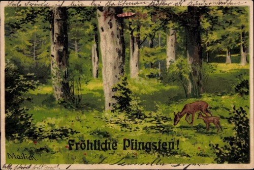 Künstler litho mailick - künstler,