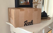 NEU Fissler Kochtopf