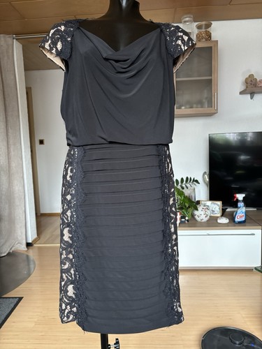 Das kleine schwarze mit - das,