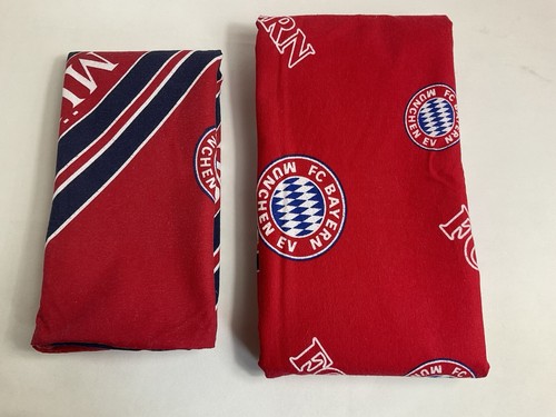 Bayern münchen bettwäsche - fc,