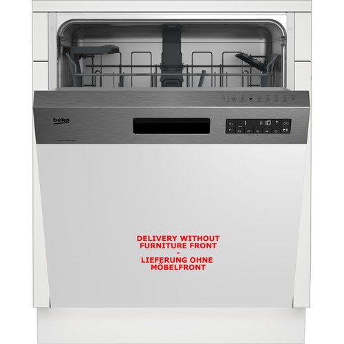 Beko dsn16440x spülmaschine - beko,