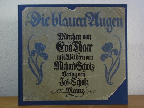 Die blauen augen - blauen, von