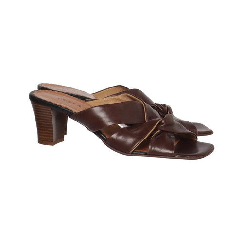 Roby pier venezia mules - pier,