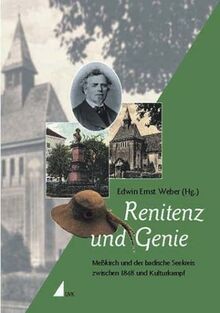 Renitenz und genie von edwin - renitenz,