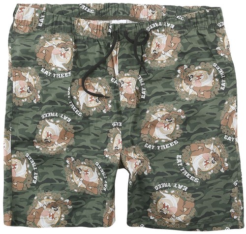 Looney tunes short - looney, herren