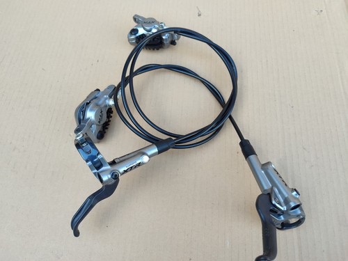 Shimano xtr m987 - xtr, br-m987