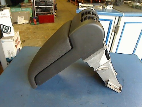Mittelarmlehne opel y22dtr - mittelarmlehne,