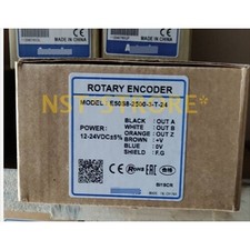 1pc New E50S8-2500-3-T-24