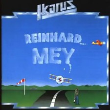 Reinhard Mey - Ikarus